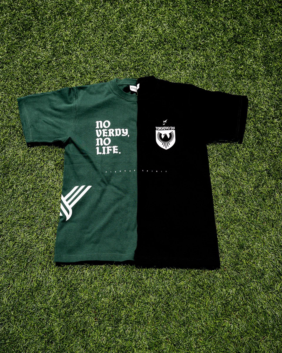 東京ヴェルディ（TOKYO VERDY）公式⚽ on X: 