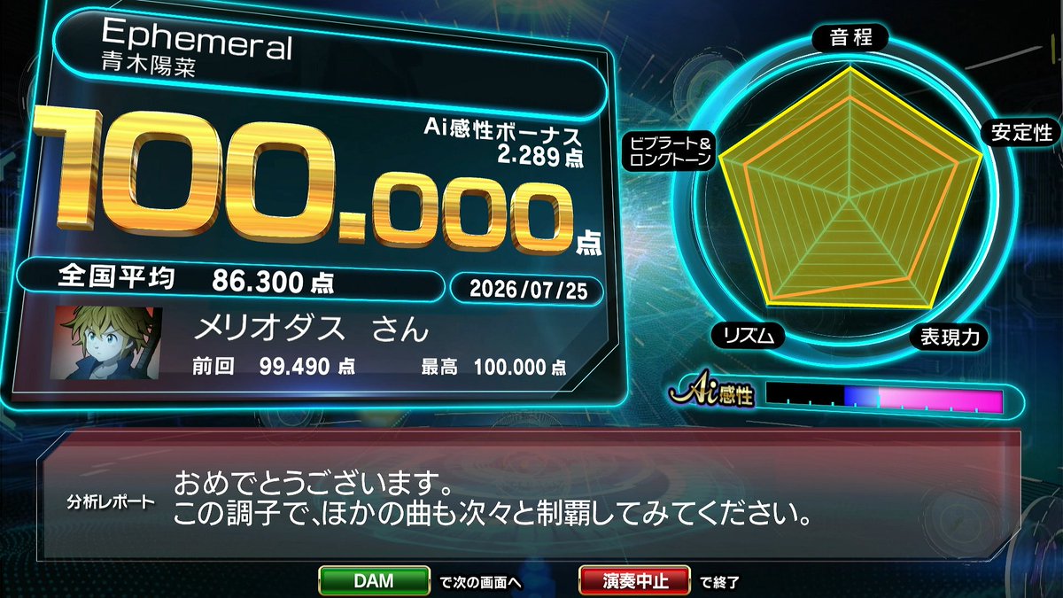 Meliodas555's tweet photo. 魔法少女リリカルなのは EXCEEDS Gun Blaze Vengeance
・CRIMSON BULLET(水樹奈々) / OP
・Ephemeral(青木陽菜) / ED [DX-G/Ai]

StrikerSのキャラが元気そうでなにより
１話で使われたシイナの挿入歌は配信まだかな？ https://t.co/Pp9KQeS7a4