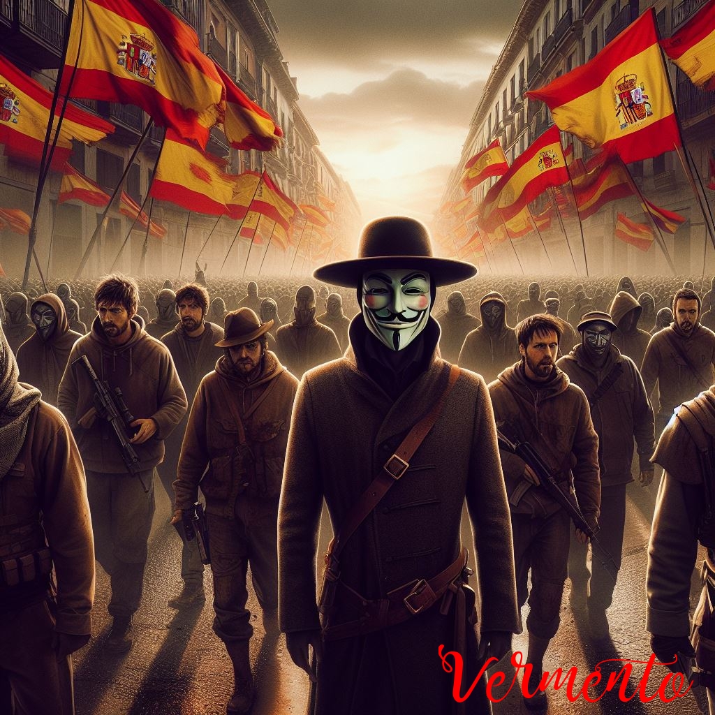 Vermento117's tweet photo. En el momento que esas fuerzas del orden no cumplen con su deber, que es proteger y servir a los ciudadanos y su país, son como los de la media luna, el enemigo. Con lo cual ya saben lo que toca...
https://t.co/ee6f6grrUq https://t.co/NGpu3rTEbV