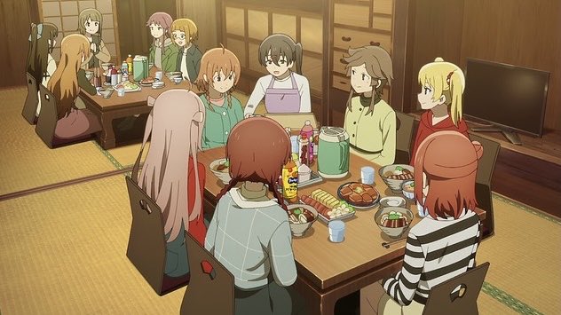 E_rnc2's tweet photo. 天ちゃんの民宿に泊まるぞ！！ https://t.co/CBzvnMzcE6