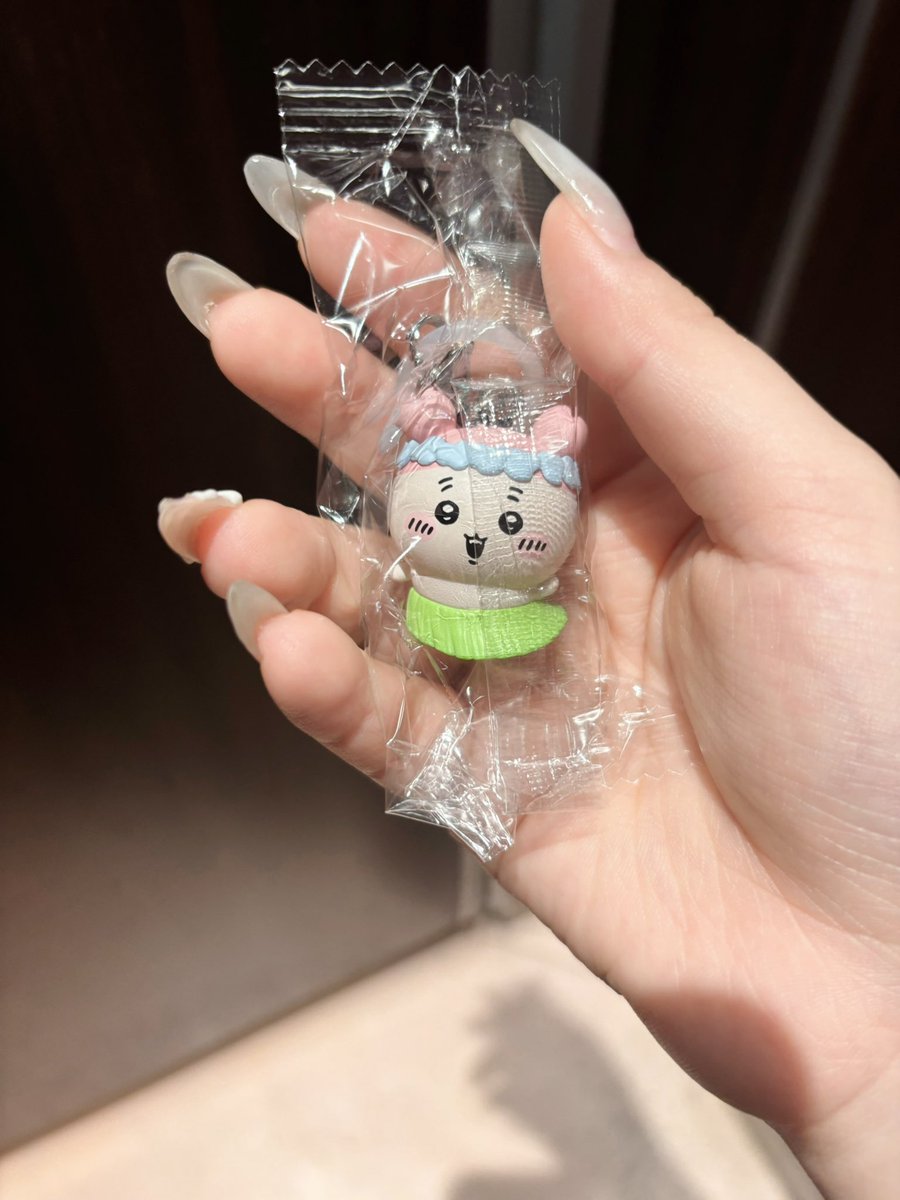 c___k_9's tweet photo. カニちゃん自引きでやばい😭😭😭😭😭😭 https://t.co/brY0474w2G