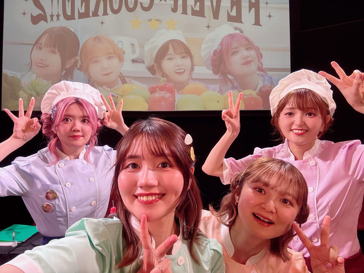 yuri_nogu's tweet photo. #青二フィーバー 無事終了しました！
三つ星取れて感動したり💫取れなくて本当に落ち込んだり😭いろんな感情になったけど
来てくれたみーーーんなが優しくてあったかくて……🫶❤️‍🔥🫶幸せな気持ちになれたよ😭✨
いつも本当にありがとう！
この悔しさをバネに…次があったらリベンジさせて！！ https://t.co/irIbRvvn1e