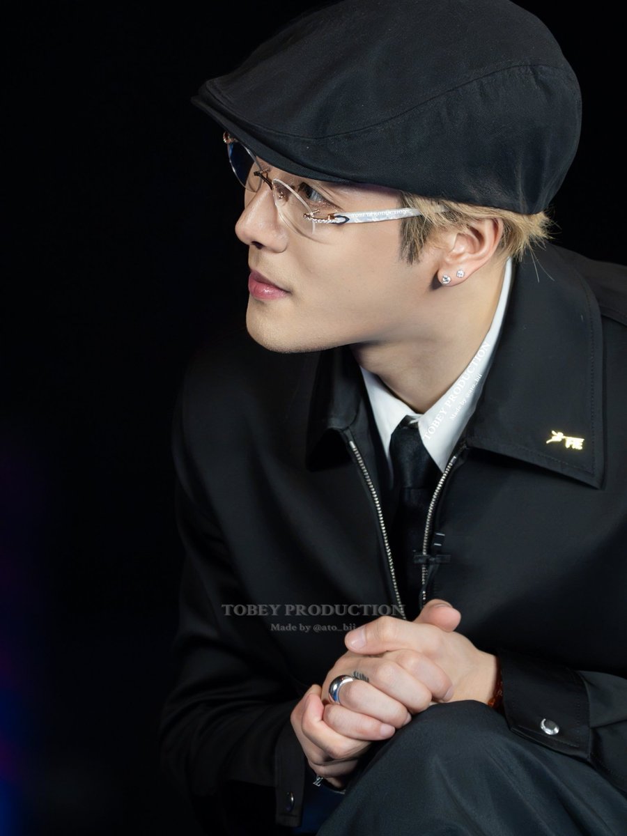 field0228's tweet photo. ผู้ชายคนนี้ดูดีมีเสน่ห์ทุกอิริยาบถ

คนแรกในประวัติศาสตร์ !! “JACKSON WANG ”ได้รับแต่งตั้งเป็น Global Ambassador ทูตกีฬาฟันดาบระดับโลกคนแรก จาก สหพันธ์ฟันดาบนานาชาติ (FIE) 🤺

#JacksonWang https://t.co/iMZ65FfFZQ