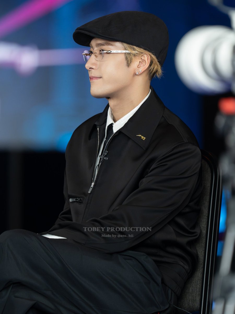 field0228's tweet photo. ผู้ชายคนนี้ดูดีมีเสน่ห์ทุกอิริยาบถ

คนแรกในประวัติศาสตร์ !! “JACKSON WANG ”ได้รับแต่งตั้งเป็น Global Ambassador ทูตกีฬาฟันดาบระดับโลกคนแรก จาก สหพันธ์ฟันดาบนานาชาติ (FIE) 🤺

#JacksonWang https://t.co/iMZ65FfFZQ