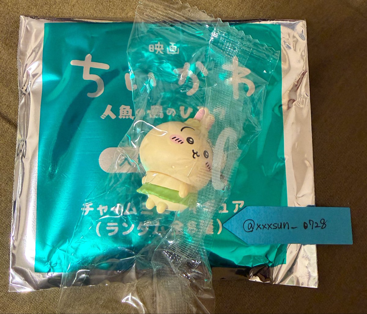 瑠香 tweet media