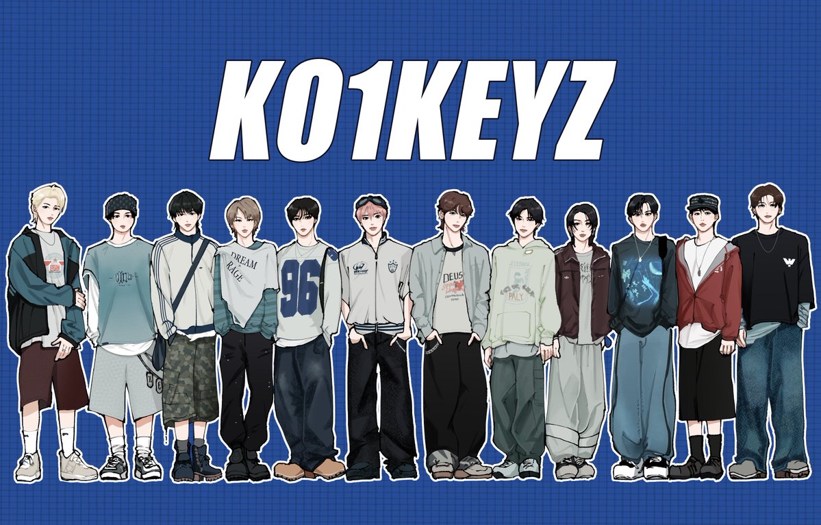 twlyapplyn_'s tweet photo. 𝗞𝗢𝟭𝗞𝗘𝗬𝗭 𝗟𝗘𝗧'𝗦 𝗚𝗢〰️💨
#KO1KEYZ_FA https://t.co/4dt1mmLDtl