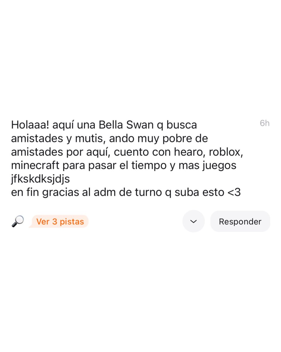 FNAF confesiones (solo fakeland & rp) tweet media