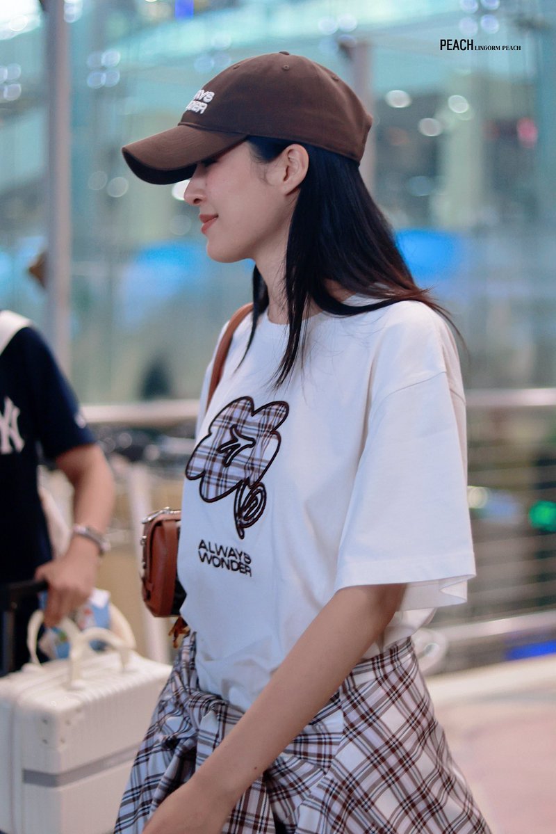 LingormPeach's tweet photo. 2026.07.26

AW✨@linglingsirilak 

#linglingkwong #หลิงหลิงคอง‌ https://t.co/WzzFxC81yd