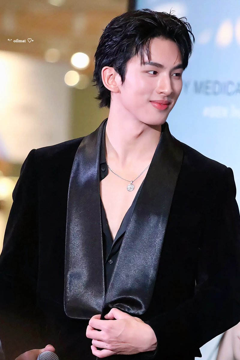 oilmthw's tweet photo. 260726 📸 | นครสวรรค์ ทักครับ ✨🤏🏻

SJ IN NAKHON SAWAN

#InfinityMedicalClinicxSJ
#swensurf  @swensurf https://t.co/cmILBNKg6P