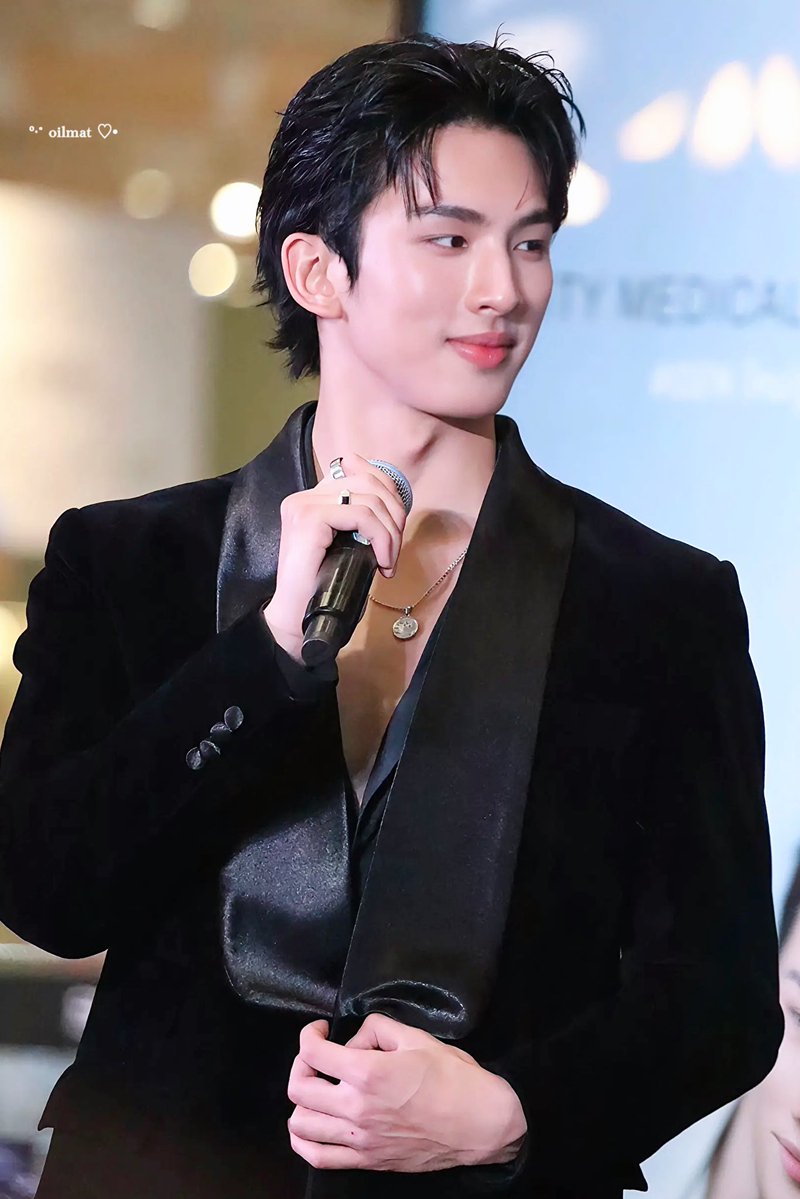 oilmthw's tweet photo. 260726 📸 | นครสวรรค์ ทักครับ ✨🤏🏻

SJ IN NAKHON SAWAN

#InfinityMedicalClinicxSJ
#swensurf  @swensurf https://t.co/cmILBNKg6P