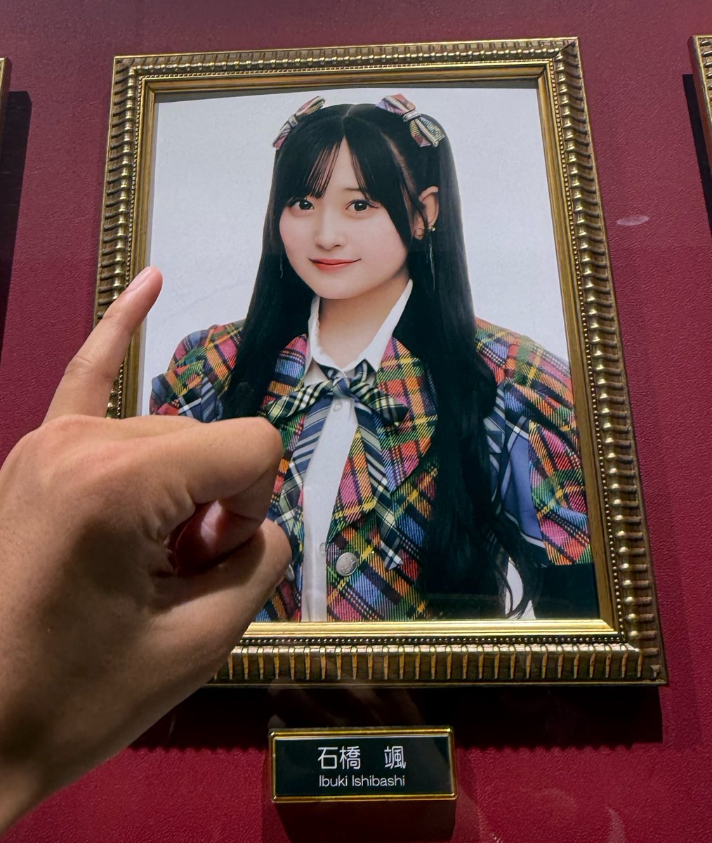ryt_21__'s tweet photo. あの日、初めて足を踏み入れたHKT48劇場。

気づけば3年2ヶ月。
数え切れない思い出をくれた場所でした。

たくさんの仲間と出会わせてくれて、
いぶきとのかけがえのない思い出をありがとう。

物語の続きを、新劇場で刻んでいくか。

#目撃者公演
#石橋颯 https://t.co/eIrCNY3bkS
