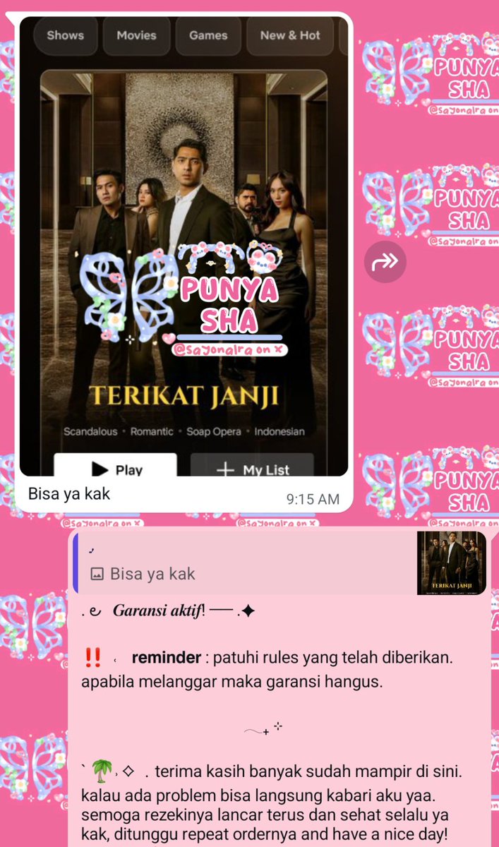 bunnywac's tweet photo. Testi anget hari ini 🫶🫶 https://t.co/TYai9YCy0C