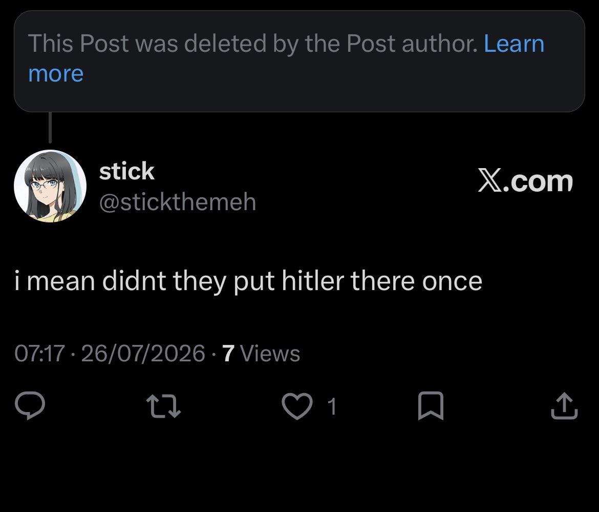 stickthemeh's tweet photo. this guy genuinely thought he can get away with this https://t.co/oAhsYpBaC1