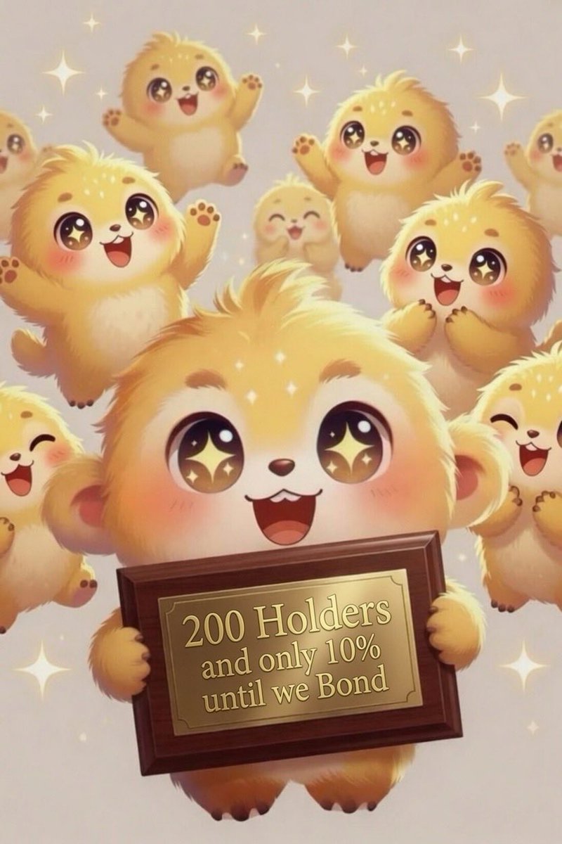 ChingChingOffic's tweet photo. DEX has been boosted, we are on the verge of over 200 holders and will bond with this continued momentum. 

Let’s make it a great Sunday! 

$Ching https://t.co/GL0tBdwHmP