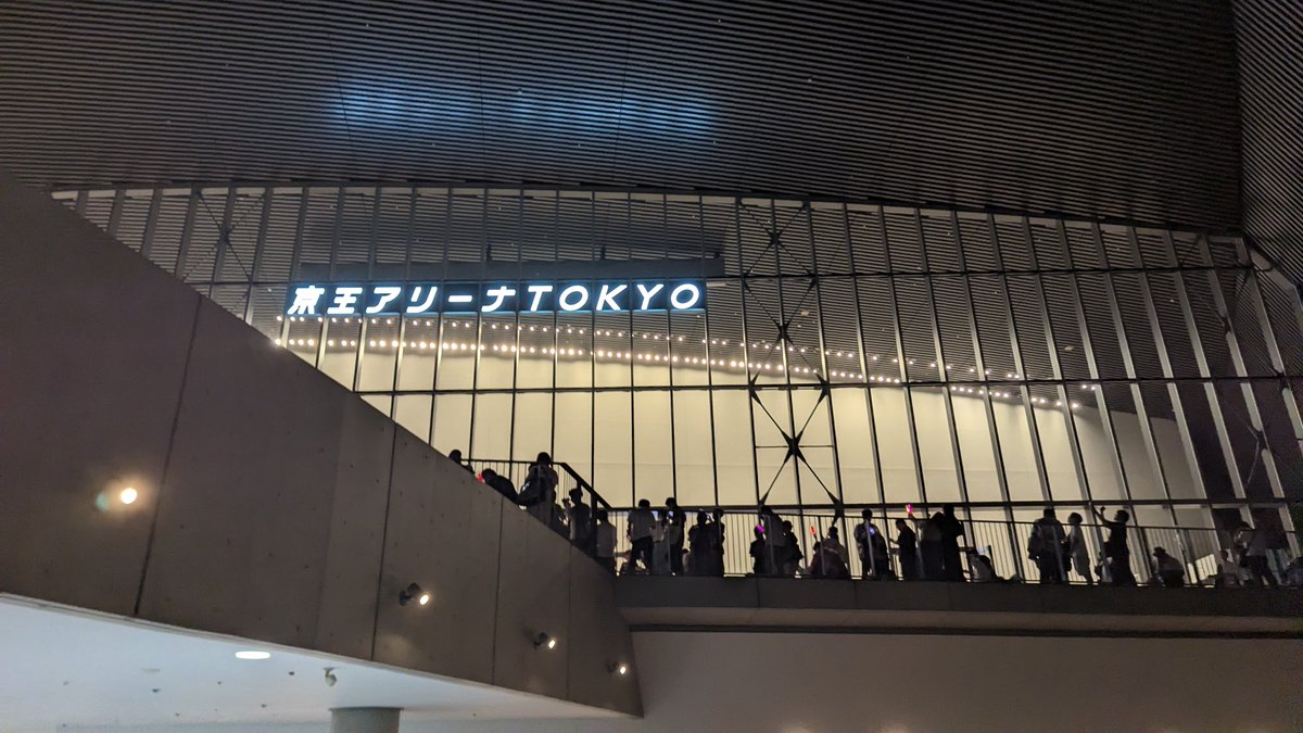 300en's tweet photo. 最高でした！！！ https://t.co/cOI9O37LxO