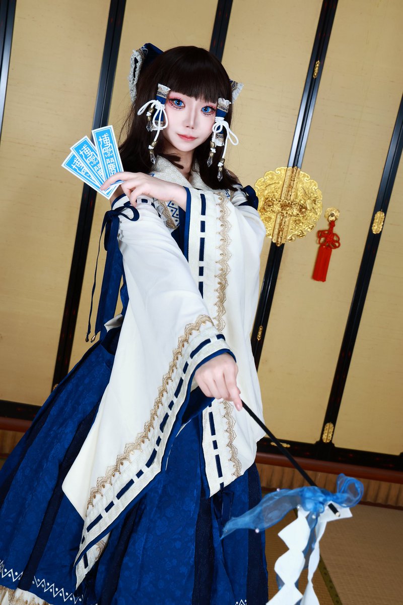 ⚠︎ 重加工 ⚠︎ 東方Project ／ 博麗霊夢 2Pカラー 📸 : @copenL880