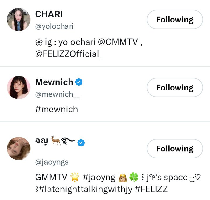 Rosemome's tweet photo. I'm sorry its lowkey giving this vibes 😂 #LovesEchoesSeries #jaoyingmewnich ˖Ი𐑼⋆ https://t.co/o2hkjRPKjC