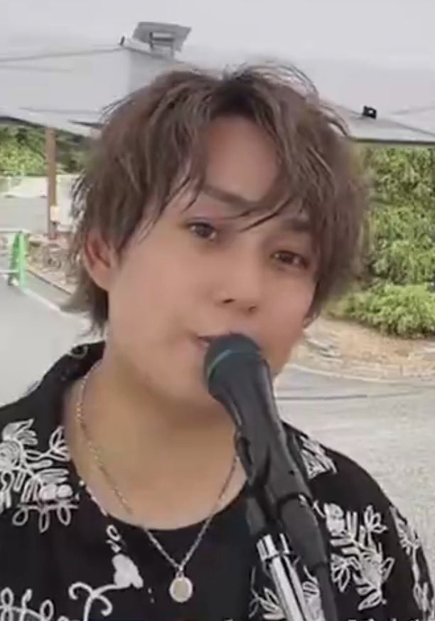 SouthernCrosn's tweet photo. なんかこの啓輔くん
かっこいいと思わない？💕
ちょっと画像が粗いけど💦

 #やまけい https://t.co/ytVdfTzuHC