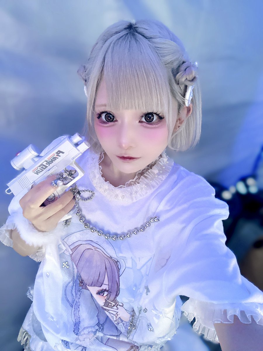 nerune_renca's tweet photo. キミに送るよアテンション♡ https://t.co/kgN247g0OX