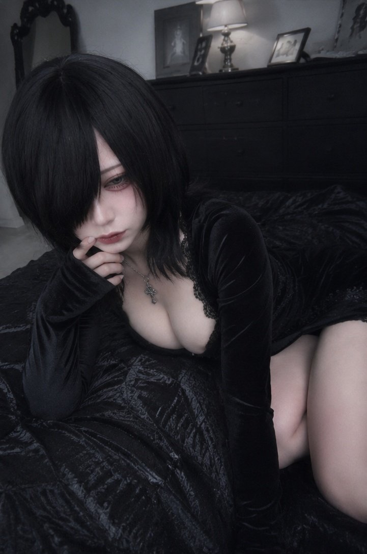 nilvxqlv's tweet photo. ぼーっ https://t.co/w9hhv7H452