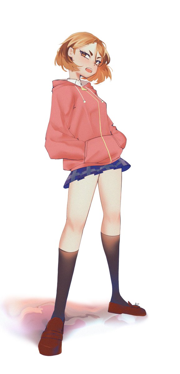 N9fu4i's tweet photo. Kohinata Poemu AND SpeedPaint!
#PonSuka #ポンスカ https://t.co/cQ45umsLrk