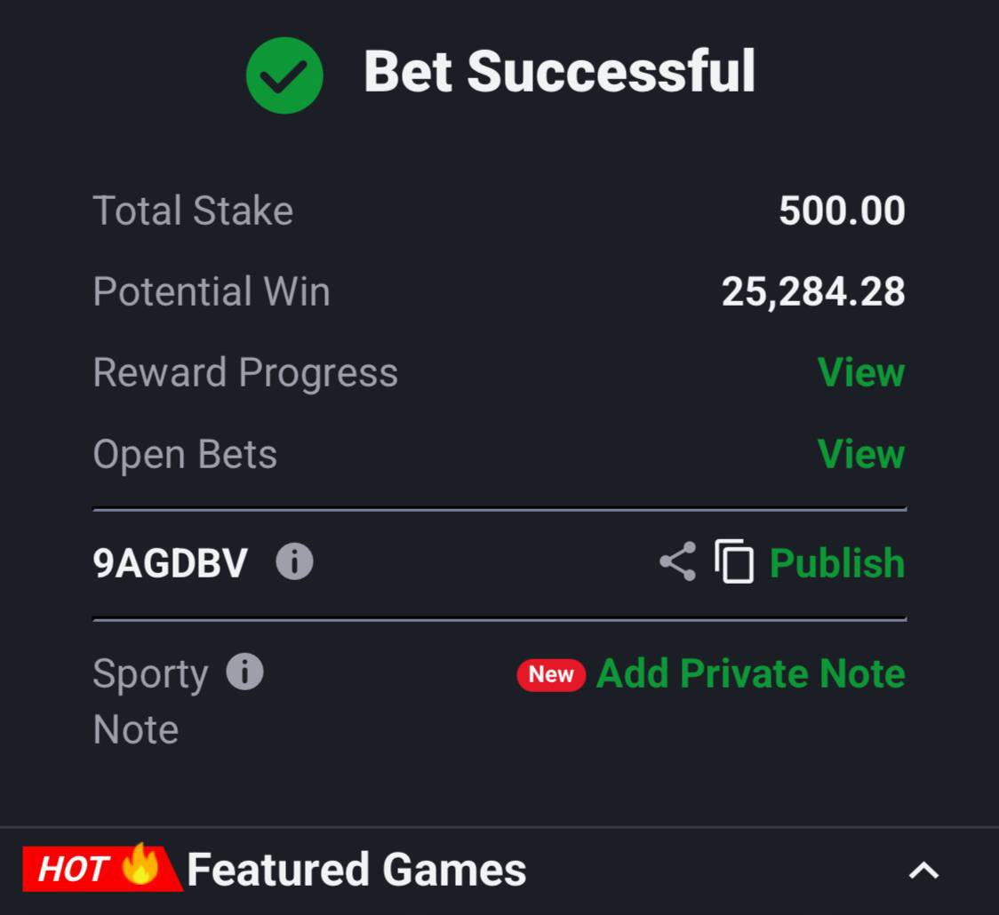Bentil00's tweet photo. 50 odds 👉 9AGDBV https://t.co/RDBUYQqdAl