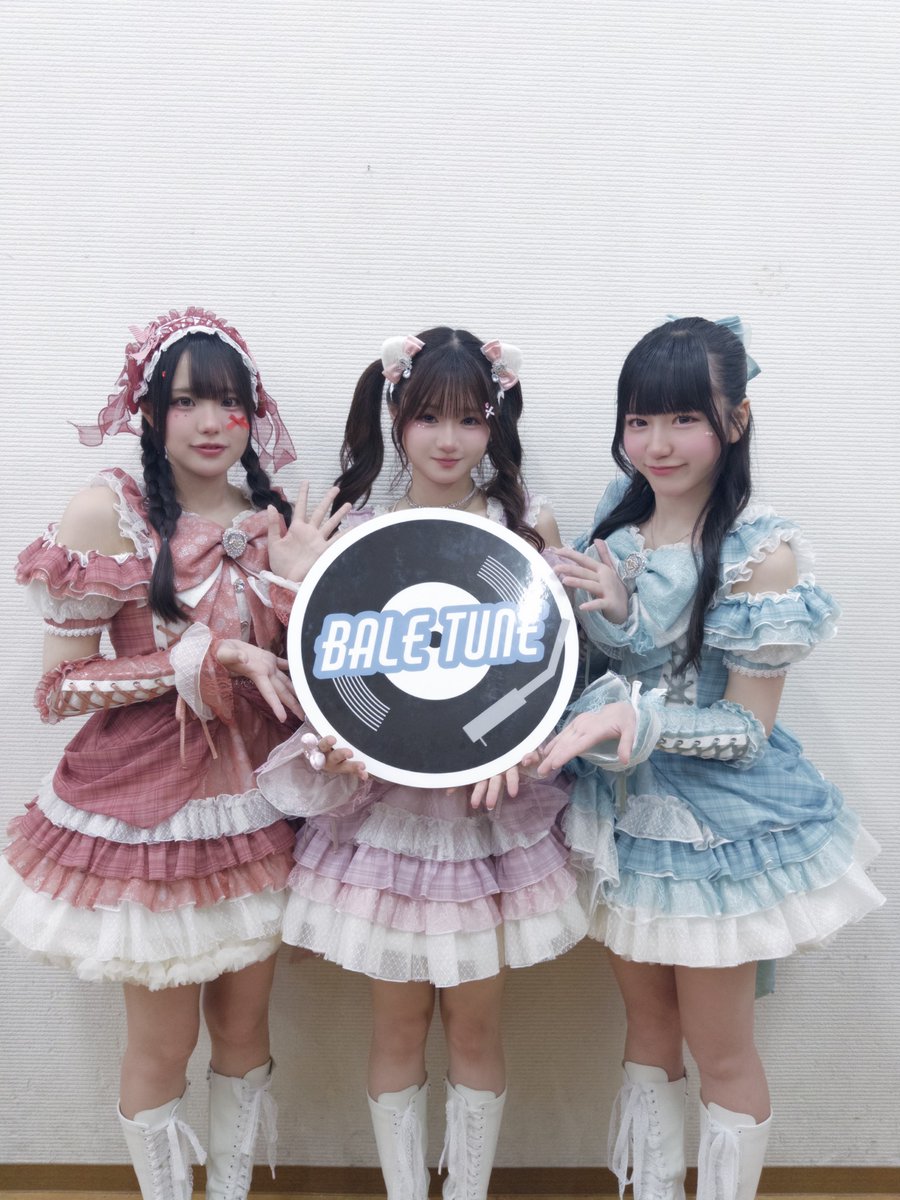 きゅるりん♡ふれーばー (@kyururin_flavor) / Posts / X