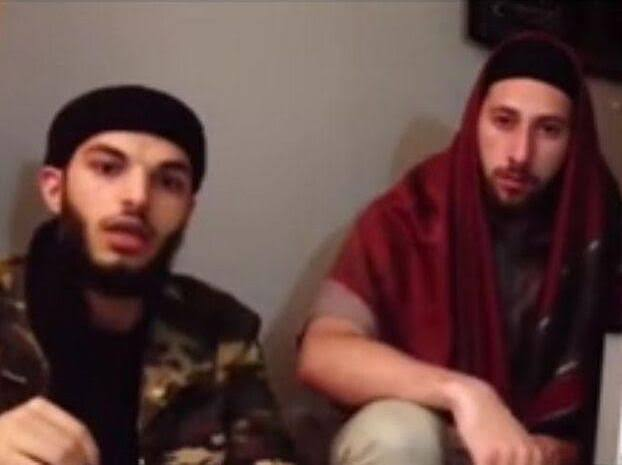 NapoLeon1226391's tweet photo. 10 ans jour pour jour que des ordures musulmanes assassinaient le père Jacques Hamel en l'égorgeant dans son église suivant la demande de leur pseudo-religion de haine, de violence, de conquête.
L'islam est un cancer, ni oubli ni pardon... https://t.co/fP1kyILEfa