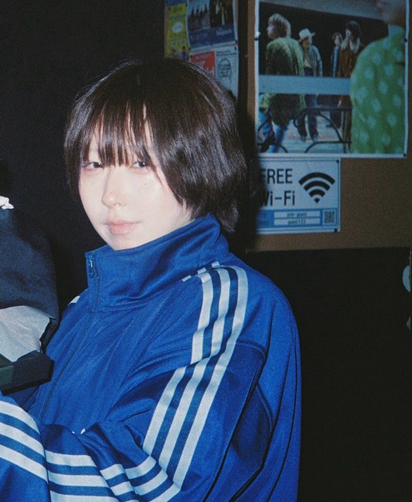 candict_sa's tweet photo. 初ファンアート♩
お誕生日に間に合わず大遅刻でもうしわけないですт ̫ т
改めておめでとうございます> ̫< ♡
#CANDiCT https://t.co/qD2URmBQFO