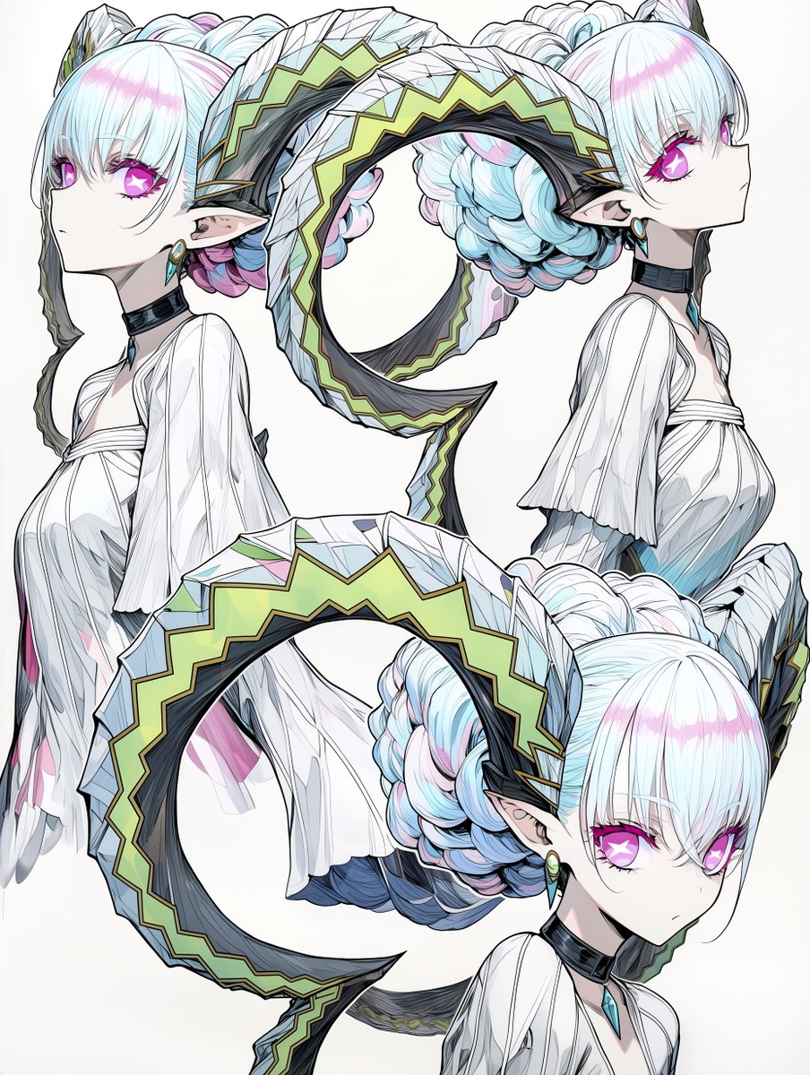 koko_0316a's tweet photo. ティアマト(Tiamat)      
#FGO #ティアマト https://t.co/aoP2jiQue8