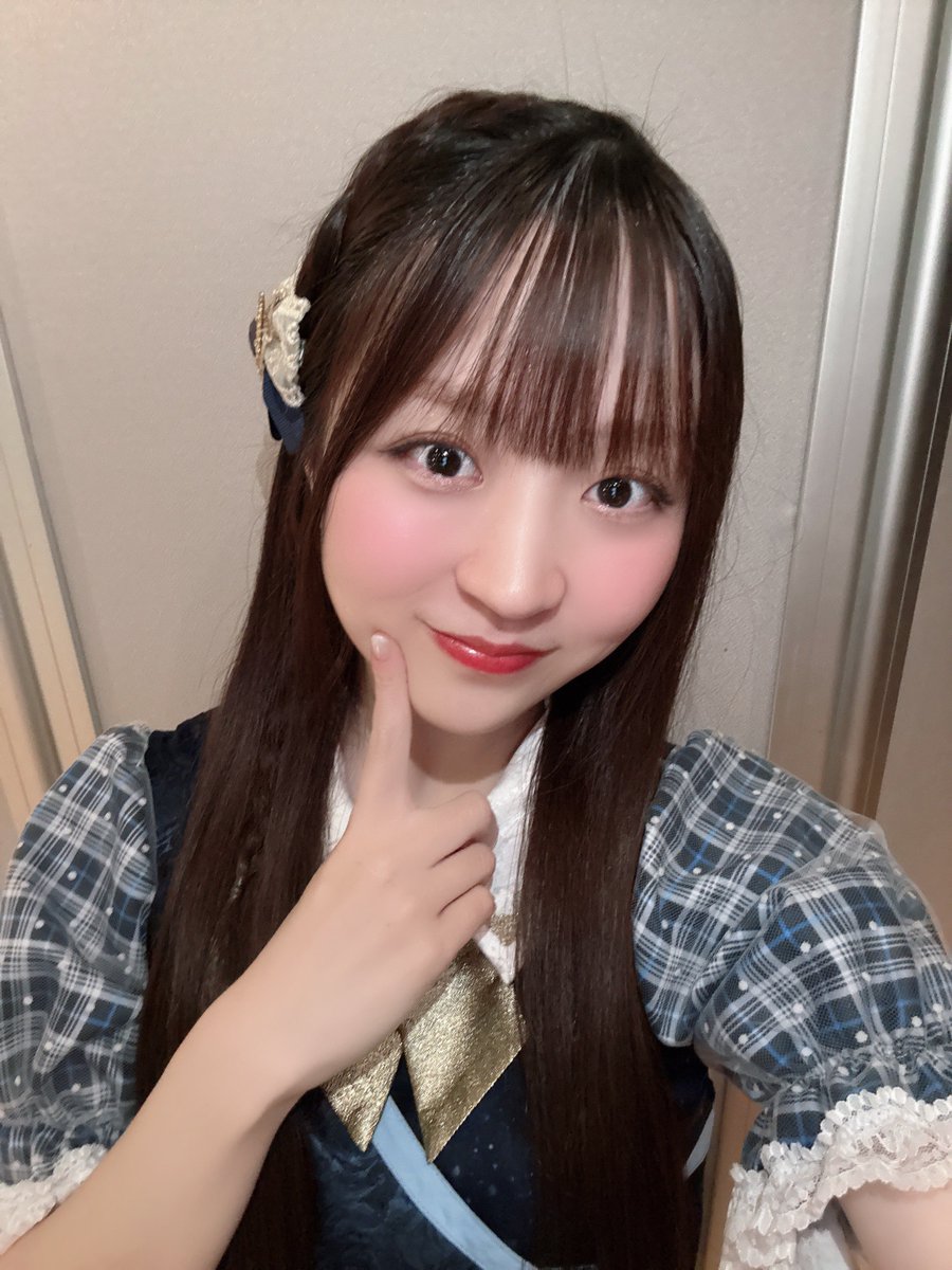 idolist_misa's tweet photo. キミ推しフェス vol.163
ありがとうございました🎤🤍

7月最後のライブ！！今日も会いに来てくれてありがとう🩵⸝⸝⸝⋆25分間詰め込んだセトリどうだったかな〜💭💞

次のライブは8/2（日）Fun!Fun!Fun!
📍 DESEOminiさんです！
9/12（日）4thワンマンライブに向けて夏も頑張るぞーー❤️‍🔥 https://t.co/dh27I8HGER