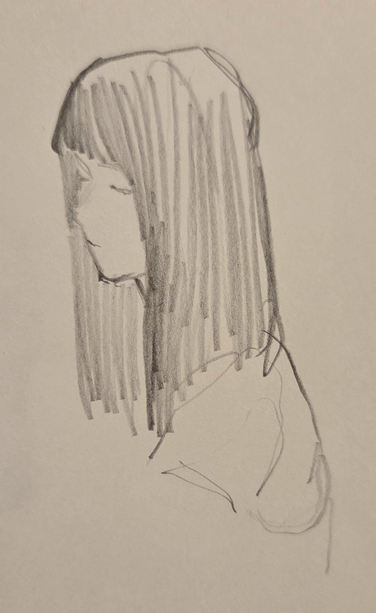 on____0's tweet photo. Sketch④ https://t.co/vF3kn88ECs
