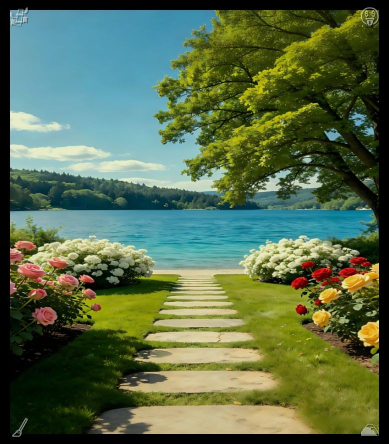 Desh2302's tweet photo. 🍘Cherishing someone in solitude, day after day.671833We engage in a brief conversation, and they suggest a secluded inlet a few miles along the shoreline, where the sea is tranquil and the shore is peaceful. I express my gratitude, mentally marking it for a future visit, then b https://t.co/1wd8w9a1Sy