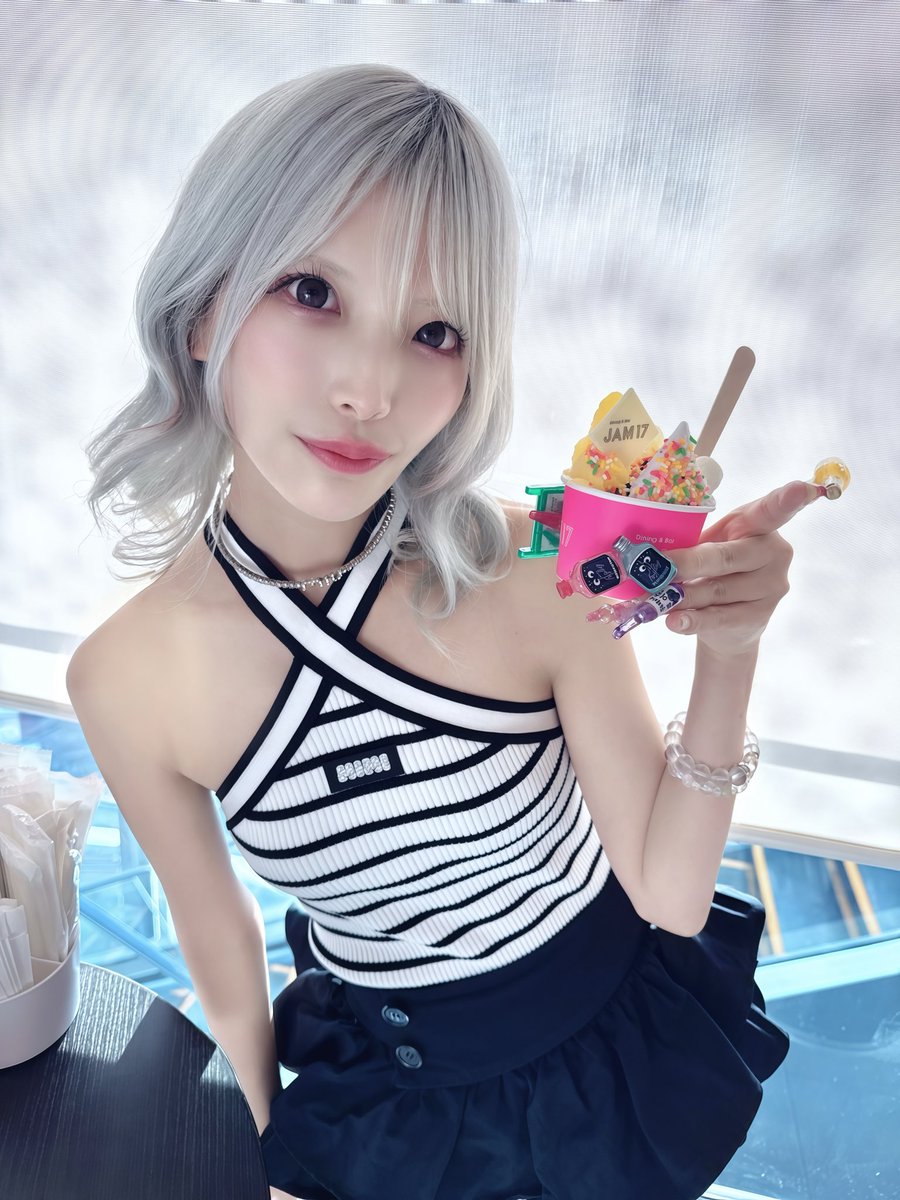 りおてん (@rio_glitch) / Posts / X