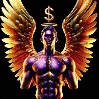 Exarchxyz's tweet photo. @0xDeployer launch token EXARCHXYZ $EXARC on Robinhood 
Fees to @kitchenare https://t.co/j7pSAjX68n