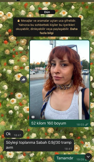 melihorbay's tweet photo. @barisyarkadas @farukbildirici Barış kendini de al git. İlginç bir dönem değil tiksinç bir dönem. Bok gibi tiksindiriniz milleti yaptıklarınız ile utanmazlığınızla hayasızlığınızla. https://t.co/vDvdDY0l9O