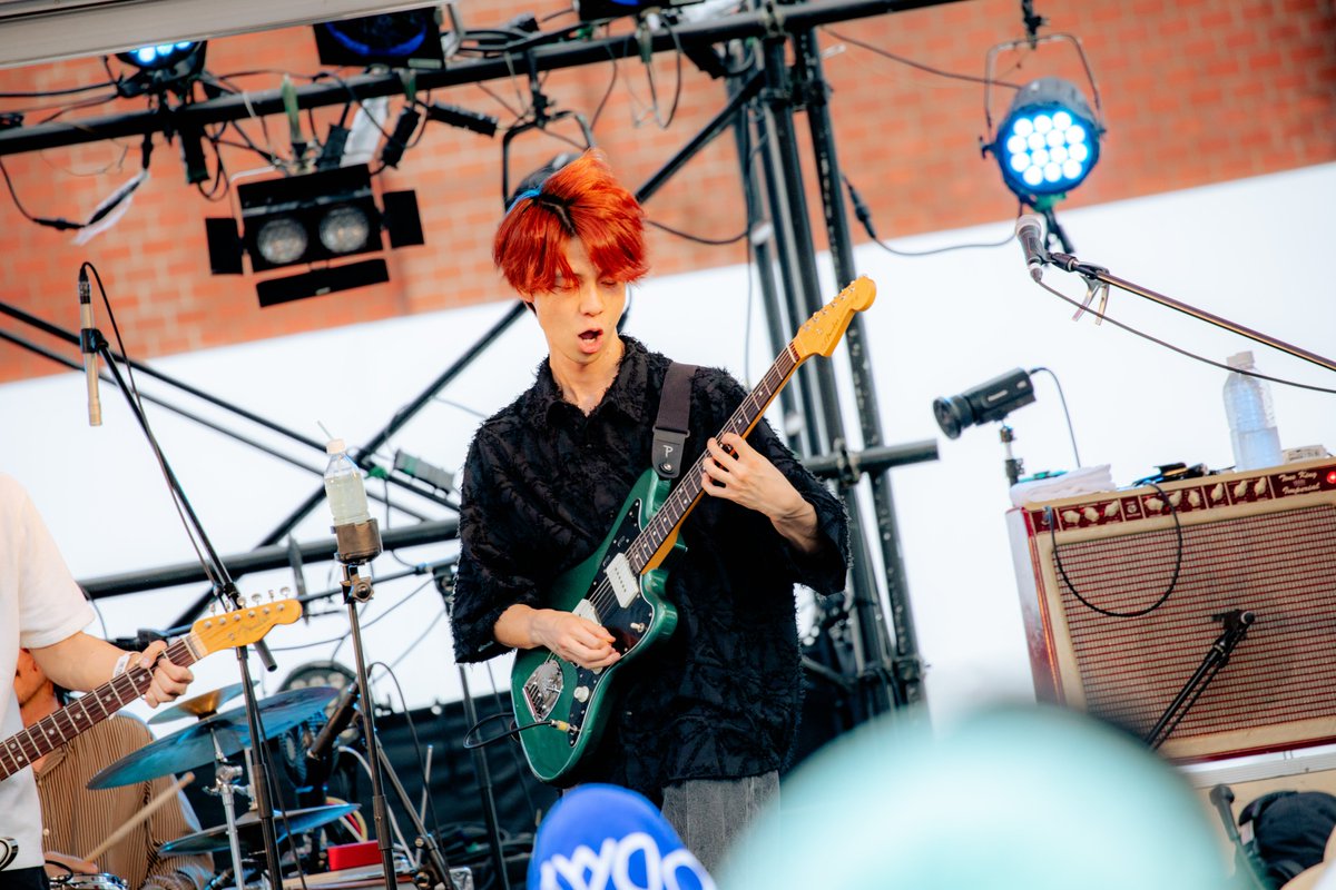 MURO FESTIVAL 【ムロフェス】 tweet media
