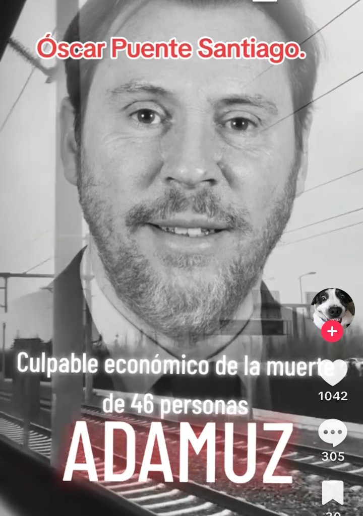 Adriana tweet media