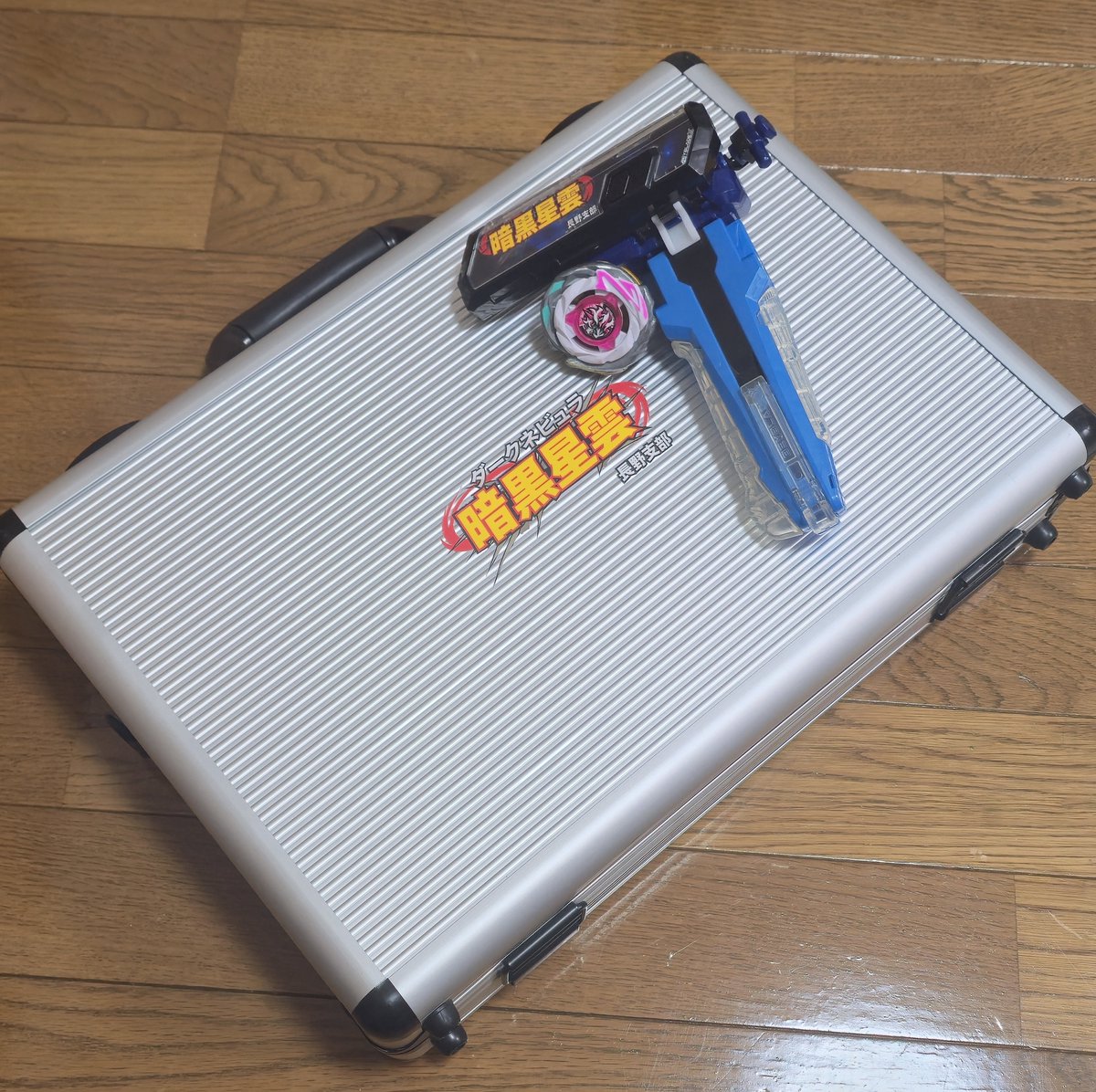 furuhiro1118's tweet photo. 今週はNAGANOCUPに参加
チーム戦では、ノアくんとペコくんにキャリーしてもらって3位でした！
シュートの良不が自分でわかるようになってきたので自主練頑張ります

そして！
 #暗黒星雲長野支部 に加入させて頂くことになりました！
メンバーの皆様よろしくお願いします
 
俺、最強になりたいです✨ https://t.co/q060DKr39t