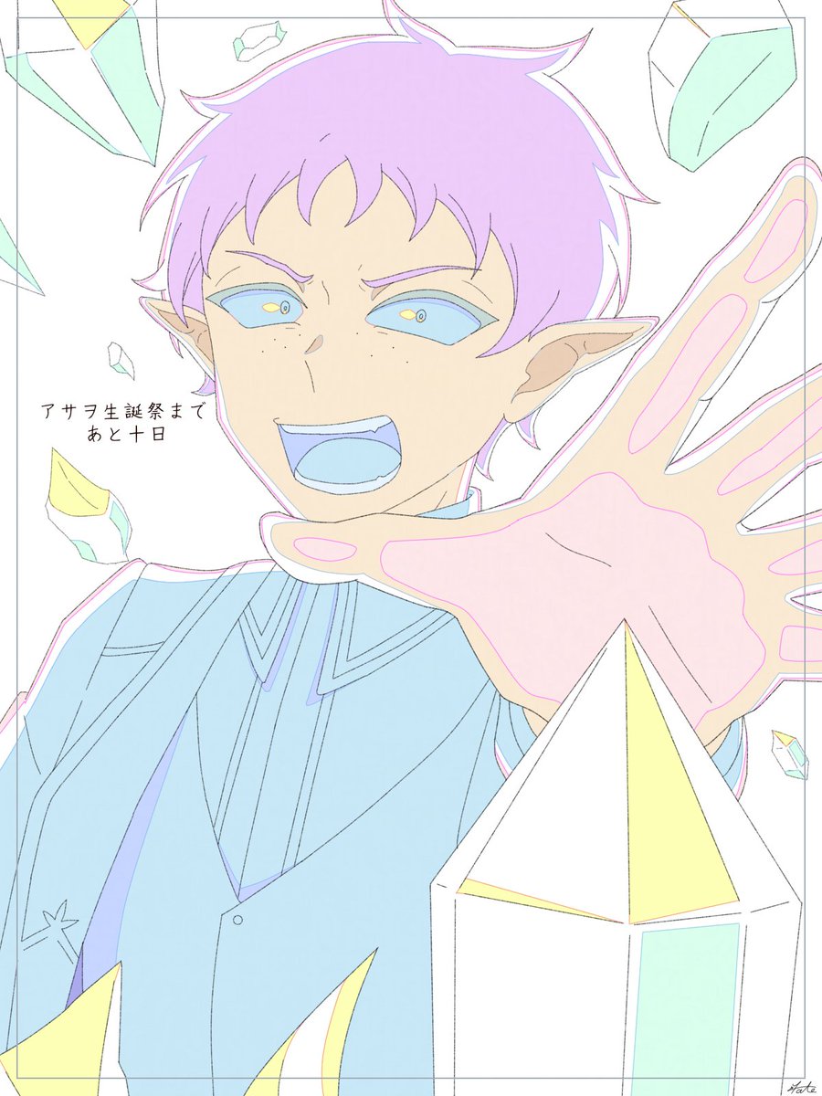 krkr_5a___'s tweet photo. [過去絵リメイク・原画風]
やられっぱなしじゃいられない

#混血のカレコレ #カレコレ #カレコレED https://t.co/4Kr58bw4GQ
