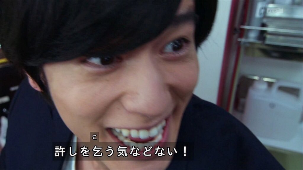 サトシ tweet media