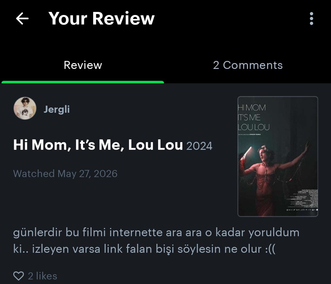 jerglix's tweet photo. @fantezimuzik ben de denk gelemedim 😭😭 https://t.co/vqJBqgSRLT