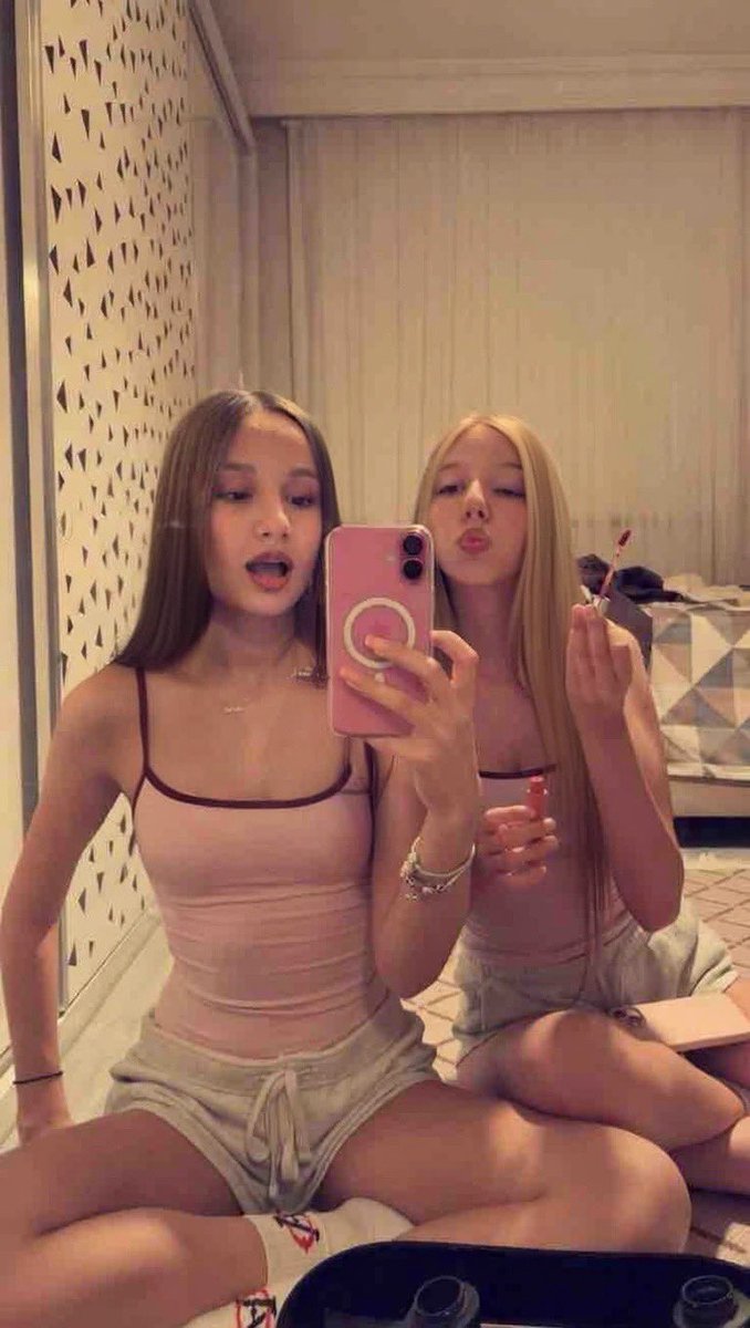Madison🤍 tweet media