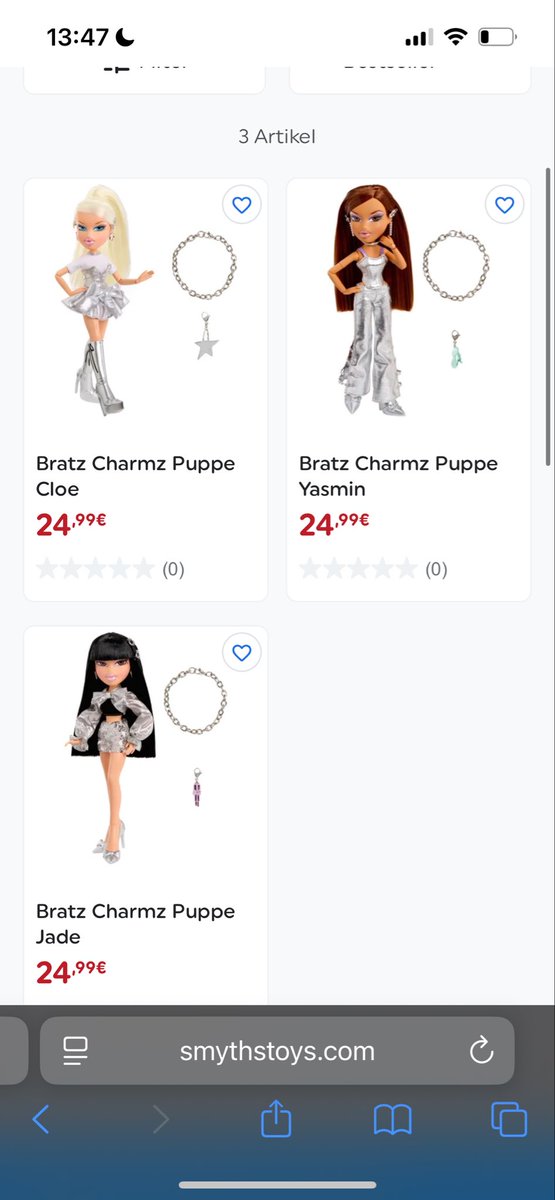 Femme Princess NR. 122 tweet media