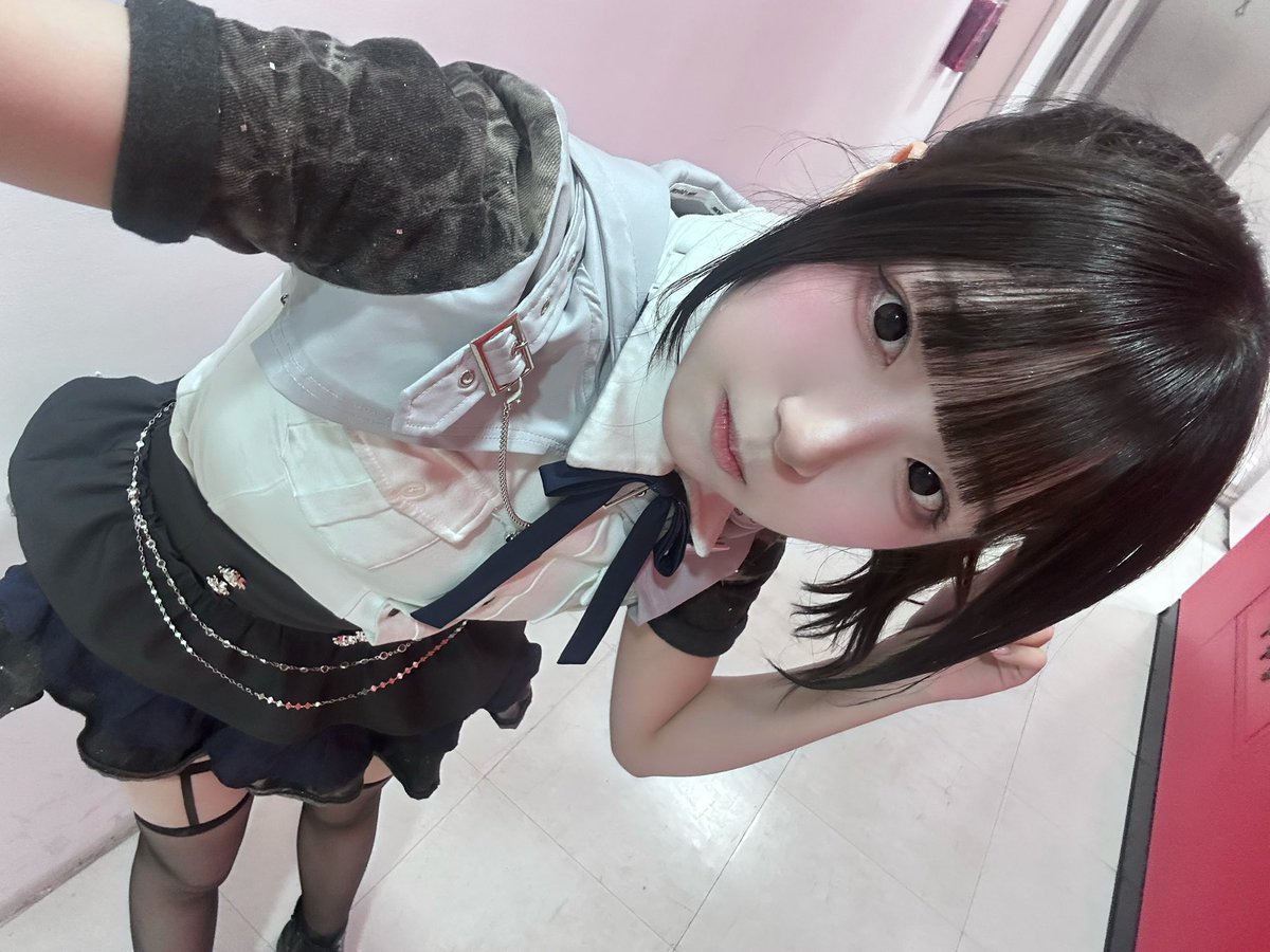 루비 【solanin】 tweet media