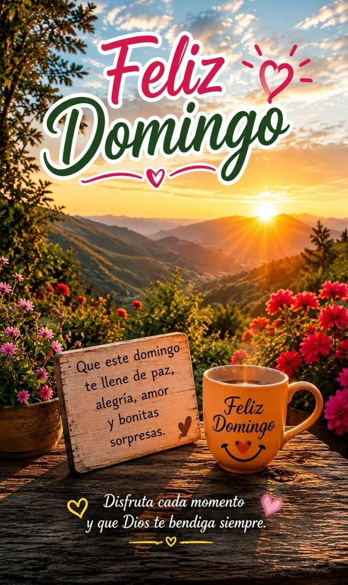 maelteme's tweet photo. Feliz y Bendecido Día!!!🌞🤗😉🙏 https://t.co/hRLOB2Nj4l
