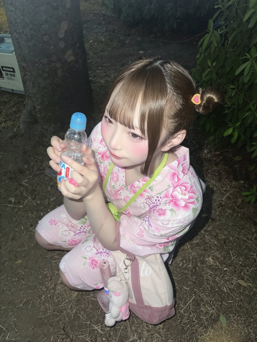 めじろ🍙𝑹𝒂𝒈𝒅𝒐𝒍𝒍＆𝑳𝒖𝒎𝒊𝒆𝒍𝒆 tweet media