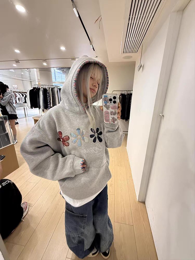 pnapno's tweet photo. Chinese Trendy Brand | Hoodie 

🏷️ ราคา 670.- Free Shipping 📌
(Pre-order) รอสินค้า 7-15 วัน 💨

สั่งซื้อสอบถาม 🫧 https://t.co/0GABUxaRHP

#ChineseTrendyBrand #เสื้อฮู้ด #Hoodie #พรีของจีน #CryingCenter #ส่งต่อCryingCenter #CryingCenterThailand https://t.co/WOKtMrv4VG