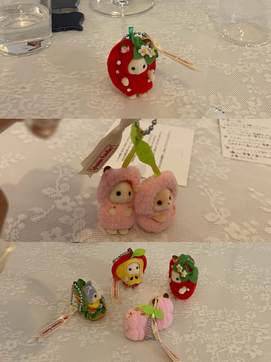 02suum's tweet photo. 赤ちゃんたちが可愛すぎる₍⑅ᐢ..ᐢ₎ https://t.co/gQcJeBxl7M