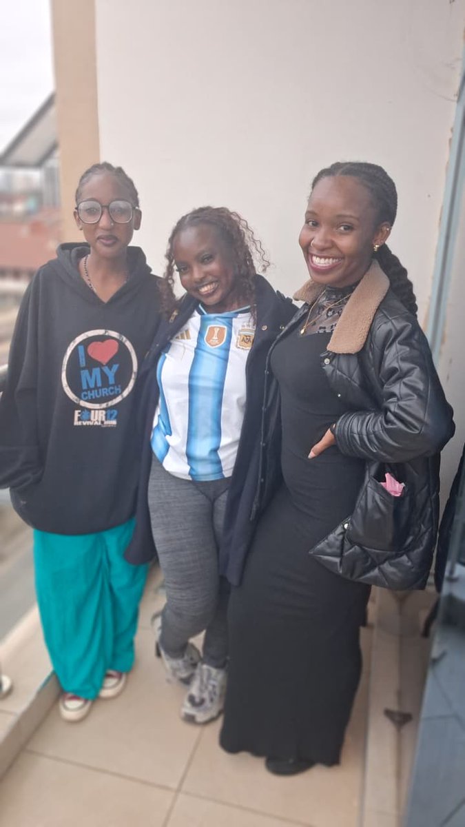 Connected_Bi's tweet photo. The girls who code through the night 🔺

12 hours at Nights of Code | Avalanche Game Jam, @BCentreNBO Nairobi. Sunrise hits different when you've been shipping since 6PM.

@AvaxAfrica @avax  @An_island_girl2  #Team1Kenya #BuildOnAvalanche #WomenInTech https://t.co/WThjxvshiJ